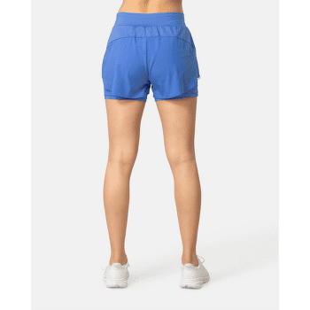 Kraťasy Kari Traa Mija Training Shorts Women SEA/SEA