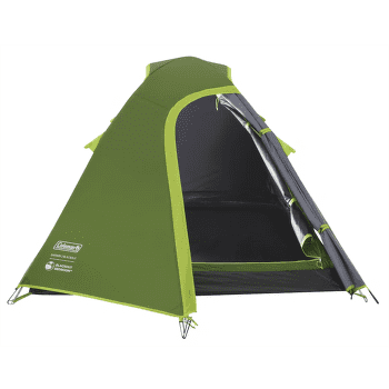 Stan Coleman DARWIN 2 BLACKOUT