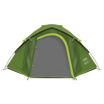 Stan Coleman DARWIN 3 PLUS BLACKOUT