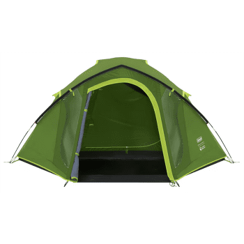 Stan Coleman DARWIN 4 PLUS BLACKOUT