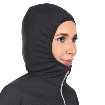 Mikina Direct Alpine Nevada Lady anthracite