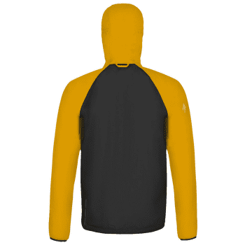 Bunda Direct Alpine Cyclone black/mango