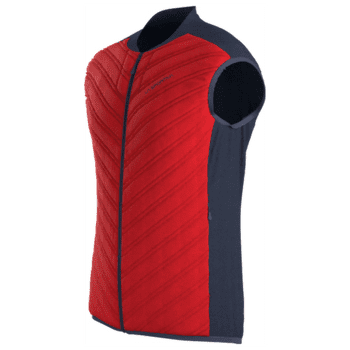 Vesta La Sportiva ALYA VEST Men Mountain Red/Night Sky