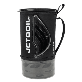 Vařič Jetboil Flash 1.0L Carbon