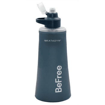 Filter Katadyn BeFree AC 1.0 l