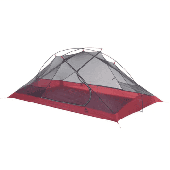 Stan MSR Carbon Reflex 2 Tent Green V5