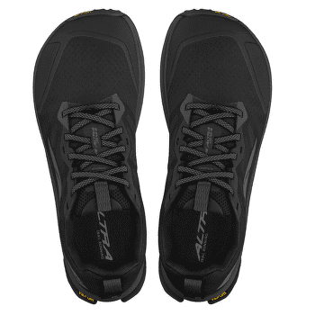 Boty Altra LONE PEAK 9+ WIDE Men BLACK