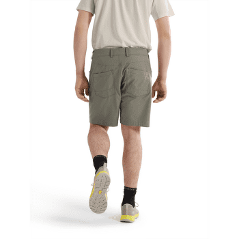 Kraťasy Arcteryx Kragg Cotton Short 9´ Men Forage