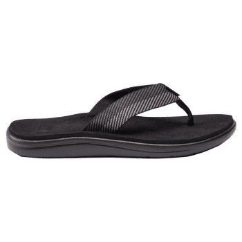 Žabky Teva Voya Flip VORI BLACK GRAY