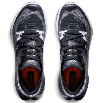 Topánky X-Bionic X-BIONIC® TERRASKIN X02 X BLACK/X WHITE