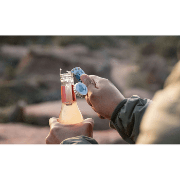 Nůž Leatherman SKELETOOL KB OD GREEN