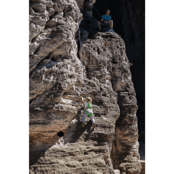 Sedák Rock Empire Rugrat Světle zelená 006