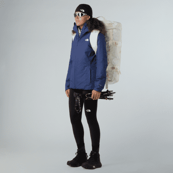 Bunda The North Face Quest Insulated Jacket Women TNF BLACK/NPF