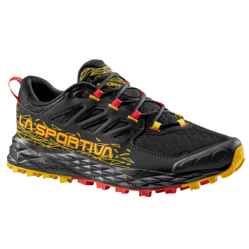 Topánky La Sportiva Lycan II Black/Yellow