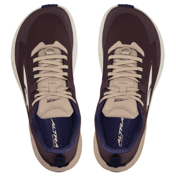 Topánky Altra TIMP 5 Women DARK PURPLE