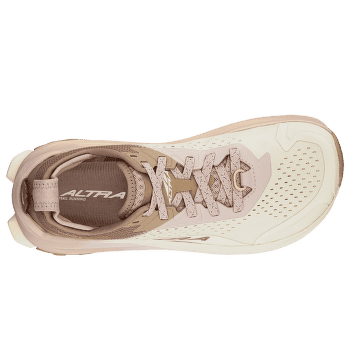 Boty Altra Olympus 6 Women TAUPE/PINK
