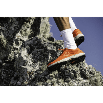 Topánky Topo athletic Pursuit 2 Men Stone / Black