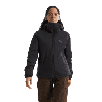 Bunda Arcteryx Atom SV Hoody Women Black