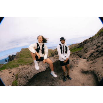 Topánky Topo athletic Vista Women Black / Mint