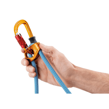 Smyčka Petzl DUAL CONNECT ADJUST