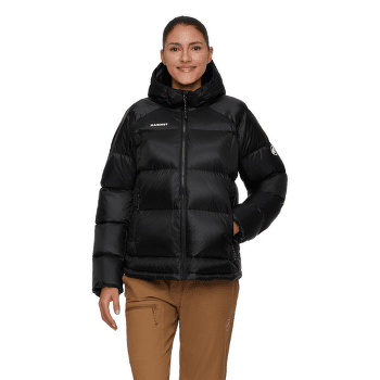 Bunda Mammut Glacier Glow IN Hooded Jacket Women 3800 vin