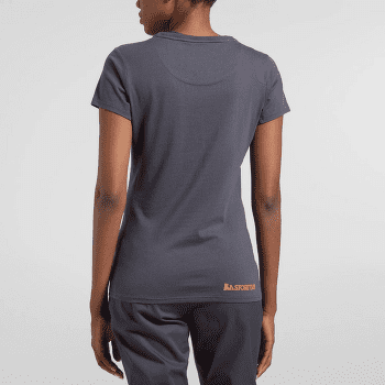 Triko krátký rukáv La Sportiva CIRCLE LOGO T-SHIRT WOMEN Savana