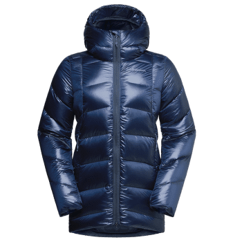 Bunda La Sportiva SUPERCOULOIR DOWN PARKA WOMEN Night Sky_B46B46