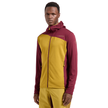 Bunda La Sportiva COSMIC THERMAL HOODY MEN Night Sky_B46B46