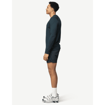 Triko dlouhý rukáv Devold Premium LS Men 247A SKYBLUE