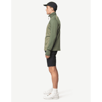 Mikina Devold Explorer Merino Jacket Men 950A BLACK