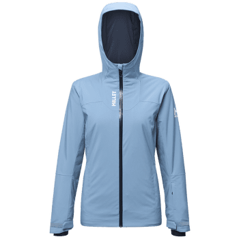 Bunda Millet BREVENT JACKET WOMEN CORONET BLUE