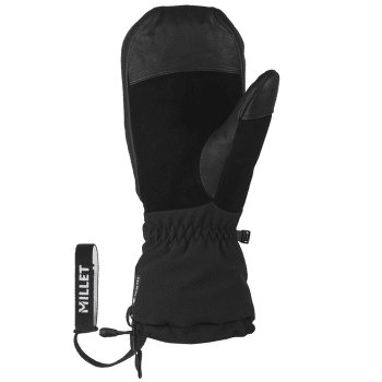 Rukavice Millet COSMIC GTX MITTEN MEN NOIR NEW
