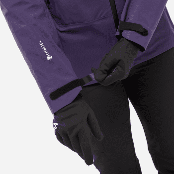 Bunda Millet KAMET GTX JACKET WOMEN ROUGE A14