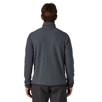 Pulóver Patagonia R1 Air Zip Neck Men Clement Blue