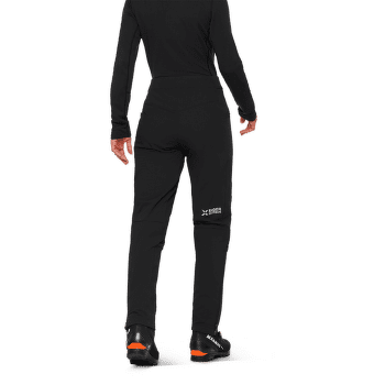Nohavice Mammut Eiger Nordwand Advanced SO Pants Women black 0001