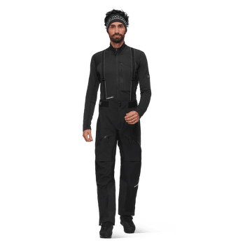 Nohavice Mammut Eiger Nordwand Pro HS Pants Men 50643 eiger blue