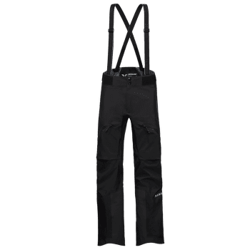 Kalhoty Mammut Eiger Nordwand Pro HS Pants Men black 0001