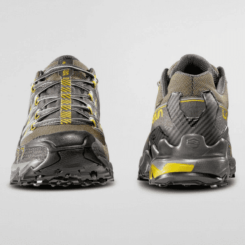 Topánky La Sportiva Ultra Raptor II Wide Gtx Men Carbon/Moss