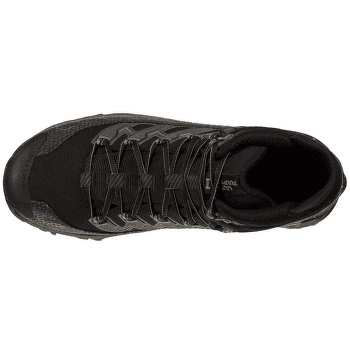 Topánky La Sportiva ULTRA RAPTOR II MID WIDE GTX Black/Clay