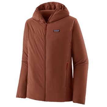 Bunda Patagonia Nano-Air Light Hybrid Hoody Men Dried Vanilla