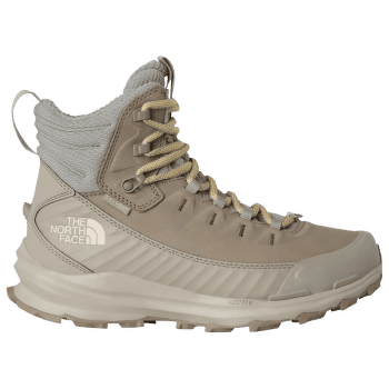 Boty The North Face Vectiv Fastpack Insulated WP women DUE STONE SLAB/MINERAL SALT