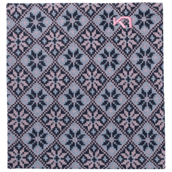 Nákrčník Kari Traa Rose Tube ROY/DARK NAVY BLUE