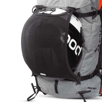 Batoh Mammut Eiger Free 20 Removable Airbag 3.0 ready 00825 storm grey
