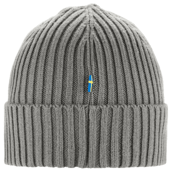 Čepice Fjällräven Övik 365 Hat Grey 020