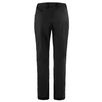 Kalhoty Fjällräven Keb Agile Winter Trousers Women Black