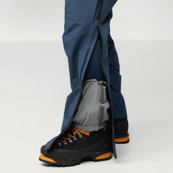 Kalhoty Fjällräven Bergtagen GTX Pro Trousers Men Mountain Blue