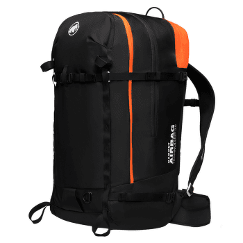 Batoh Mammut Pro 45 Removable Airbag 3.0 ready black 0001