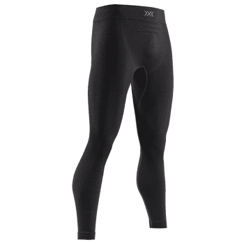 Legíny X-Bionic X-Bionic® Mightywool Pants Men X Black