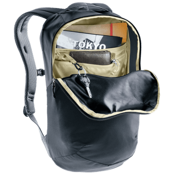 Batoh deuter Yort 15 purple-lavender