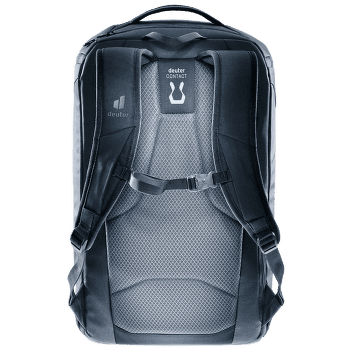 Taška deuter Duffel Pro Pack 30 Black